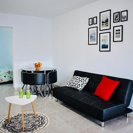 Sunset House Los Realejos Exterior foto
