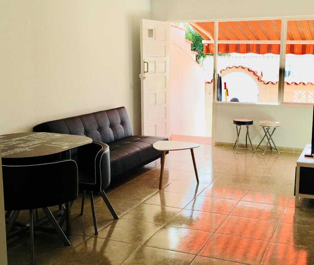 Sunset House Los Realejos Exterior foto