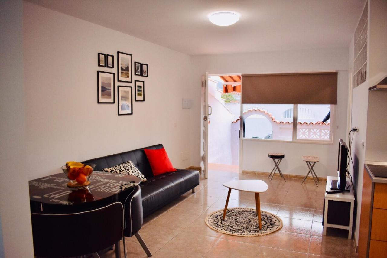 Sunset House Los Realejos Exterior foto