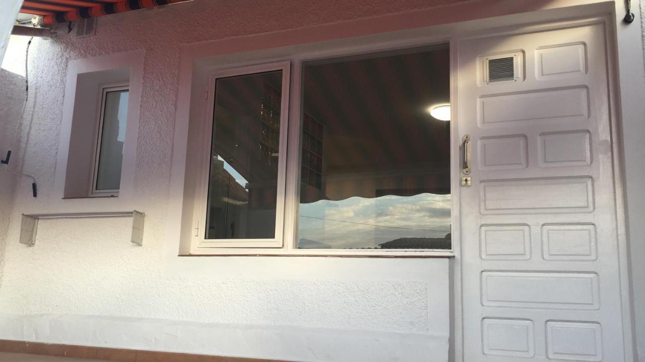 Sunset House Los Realejos Exterior foto