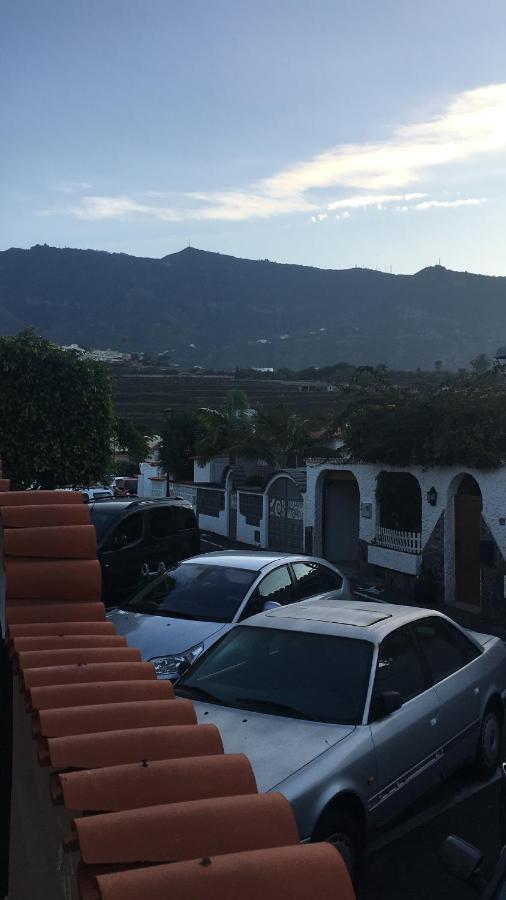 Sunset House Los Realejos Exterior foto