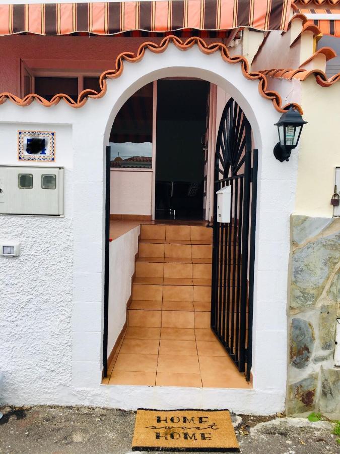 Sunset House Los Realejos Exterior foto