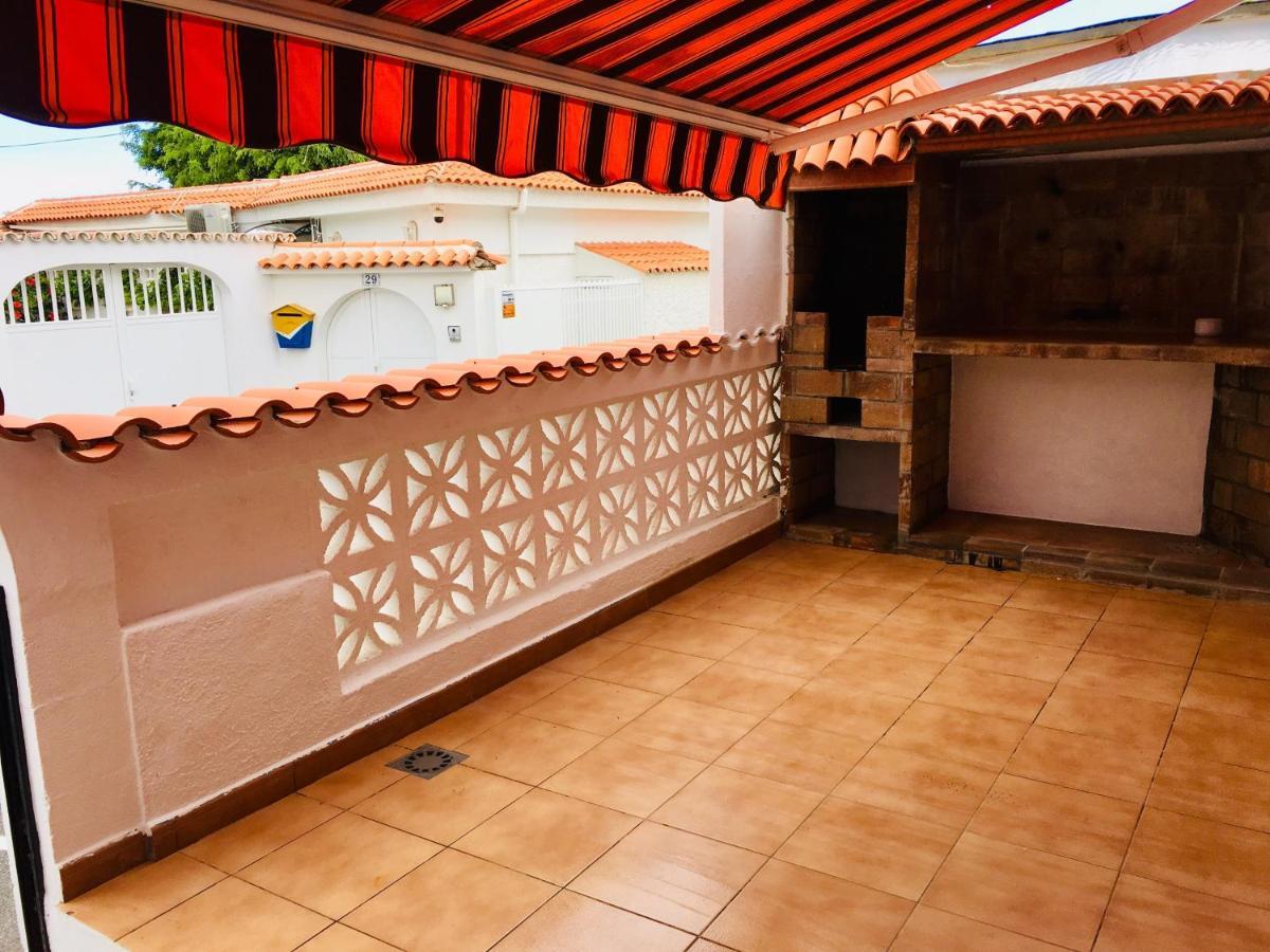 Sunset House Los Realejos Exterior foto